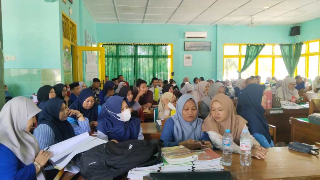 Transformasi Digital Pendidikan Sulsel: SMKN 2 Pinrang Jadi Pelopor Sekolah Coding dan Kecerdasan Artifisial
