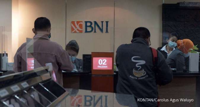Antisipasi Lonjakan Transaksi Paskah, BNI Terapkan Batasan Transaksi Harian Demi Stabilitas Nasabah