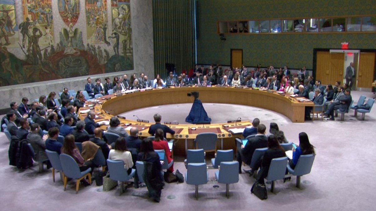 Indonesia Desak Dewan Keamanan PBB Selidiki Serangan Fatal yang Menewaskan Pasukan Garuda di Lebanon Selatan