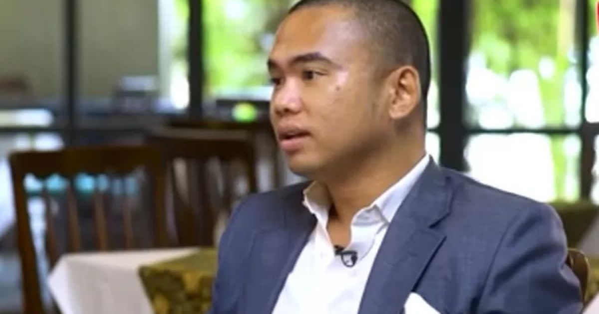 DPR Mendesak Klarifikasi Kejaksaan Agung Terkait Perkembangan Kasus Hukum Amsal Sitepu