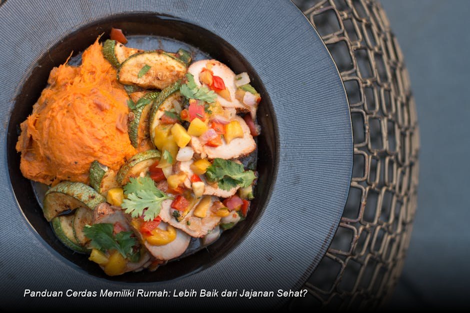 Investasi Properti Jangka Panjang: Mengapa KPR Lebih Kuat dari Tren Jajanan Sehat?