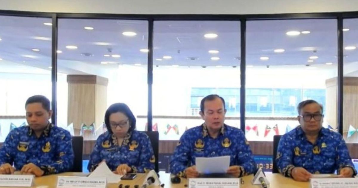 BMKG Akhiri Peringatan Tsunami Usai Gempa Kuat di Ternate, Puluhan Aftershock Masih Terjadi