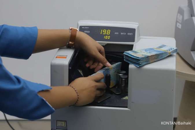 Mandiri Bukukan Penyaluran KUR Rp7,35 Triliun di Awal 2026, Jaga Momentum Pertumbuhan UMKM