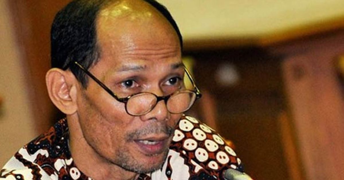 Menelisik Jejak Finansial Klaim Rp17 Triliun untuk Board of Peace: Suara Kritis Ekonom Ichsanuddin Noorsy