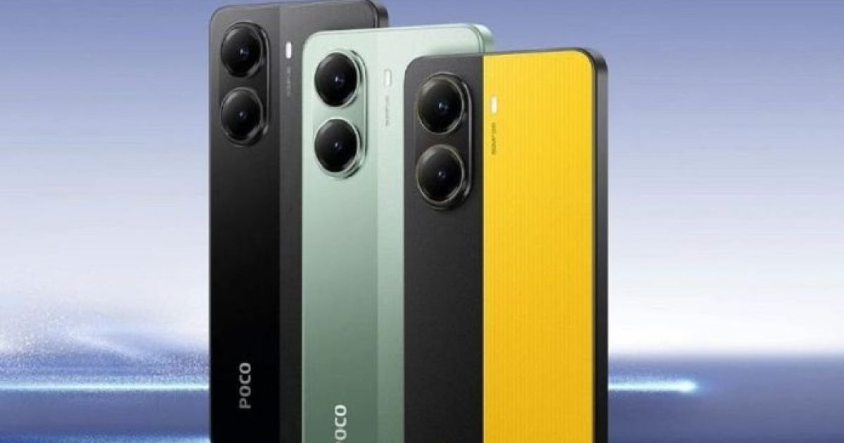 POCO X8 Pro Resmi Meluncur di Tanah Air, Tawarkan Chipset Kencang dan Baterai Jumbo Mulai Rp4 Jutaan