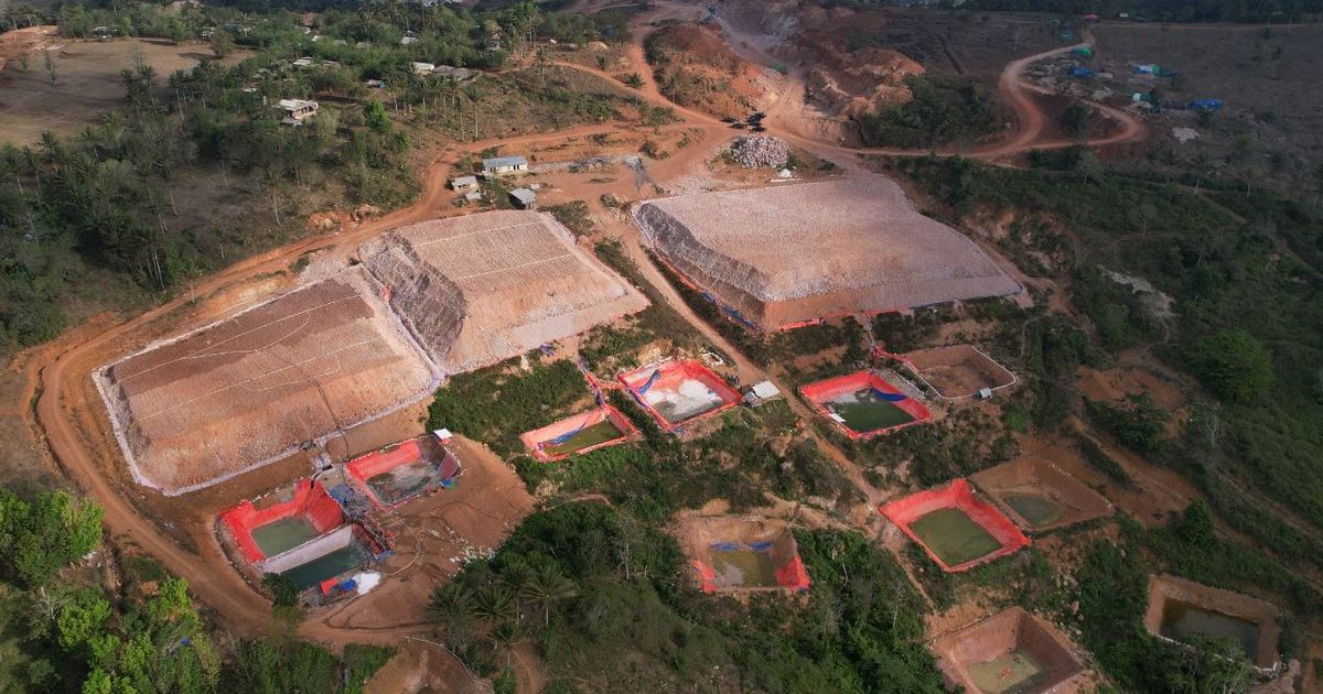Tarif Izin Tambang Rakyat NTB Digodok Ulang, Walhi Soroti Risiko Kerusakan Lingkungan