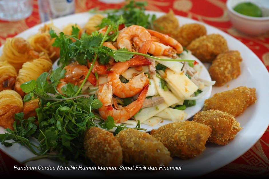 Investasi Properti: Fondasi Kesehatan Holistik Melawan Tren Gaya Hidup Konsumtif