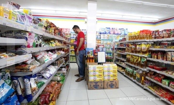 Strategi Belanja Cerdas: Intip Daftar Kebutuhan Pokok Harga Miring di Indomaret Pekan Ini