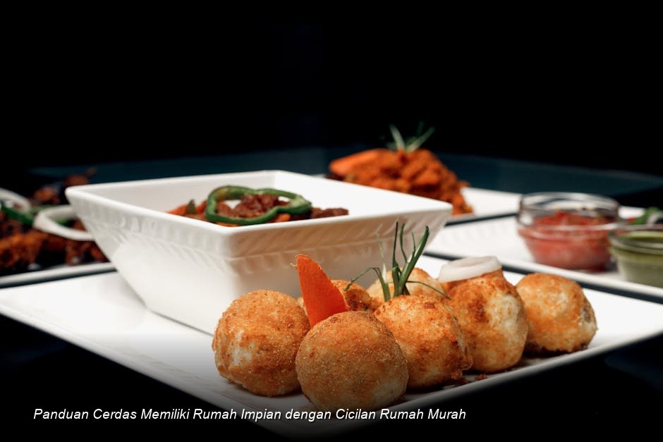 Strategi Jitu Merealisasikan Kepemilikan Rumah Idaman dengan Pembiayaan KPR yang Terjangkau