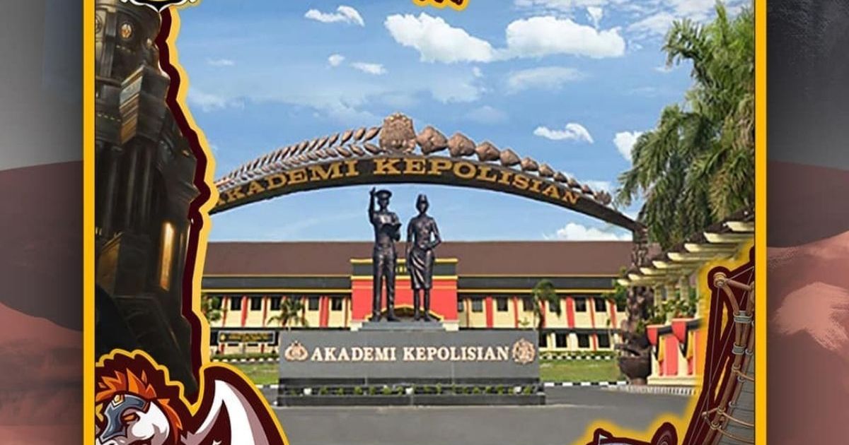 Mengungkap Realitas Pendidikan Akpol: Gubernur Akui Jadwal Taruna Disebut 