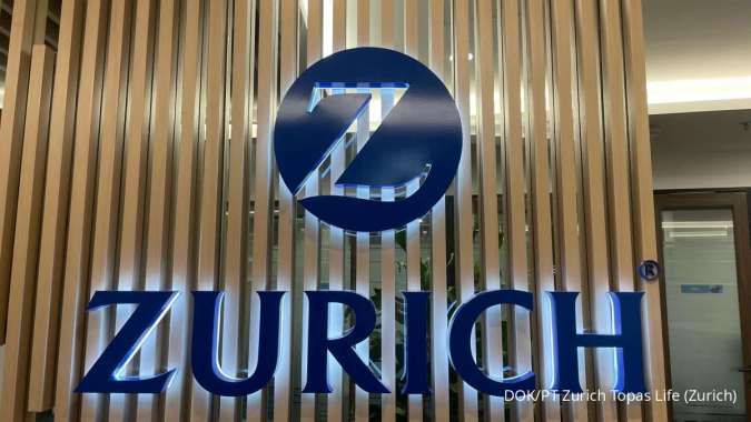 Strategi Keuangan Zurich Life: Alasan Kuat Obligasi Pemerintah Jadi Primadona Investasi Dana Nasabah