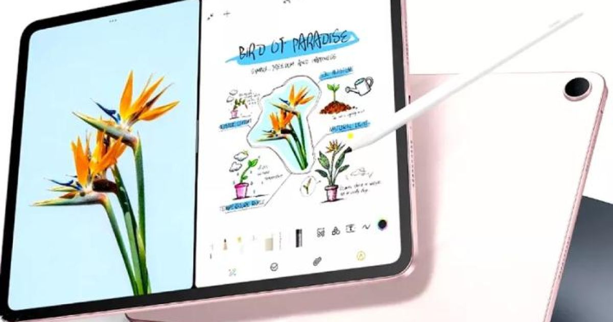 Bocoran Terbaru: Oppo Siapkan Tablet Kompak Premium, Menantang Dominasi Pasar dengan Spesifikasi Unggulan