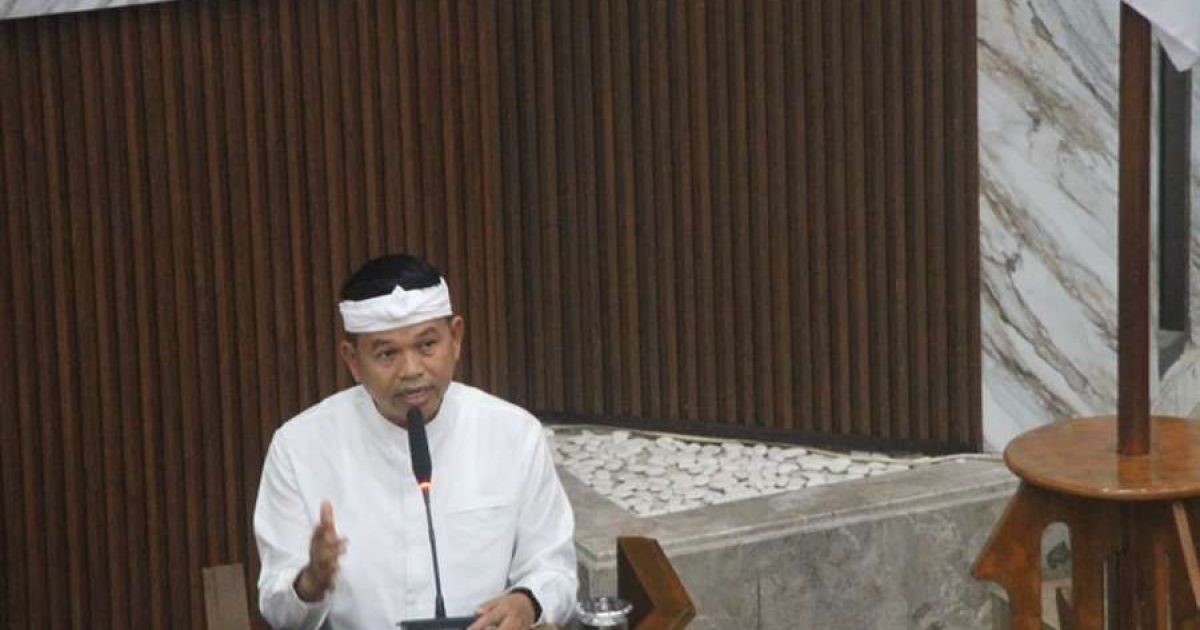 Bayar Pajak Kendaraan di Jabar Kini Tak Perlu KTP Pemilik Pertama