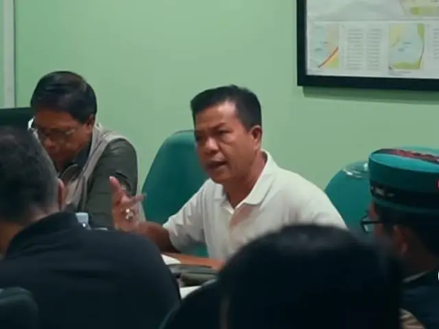 Izin Perumahan Disetop, Kang DS Tekankan Pentingnya Mitigasi Banjir dan Kepatuhan Regulasi