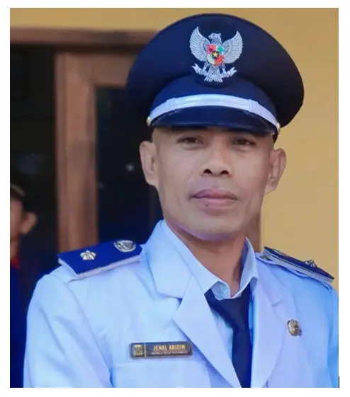 Dibalik Kisah Bah Empud yang Urus BLT Kersa Cucunya, Kepala Desa Sukamaju Cikakak Sukabumi Pastikan Bantuan Kesra Tersalurkan