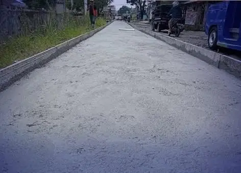 Dinas PU Sukabumi Fokus Pembangunan Infrastruktur di Cidahu