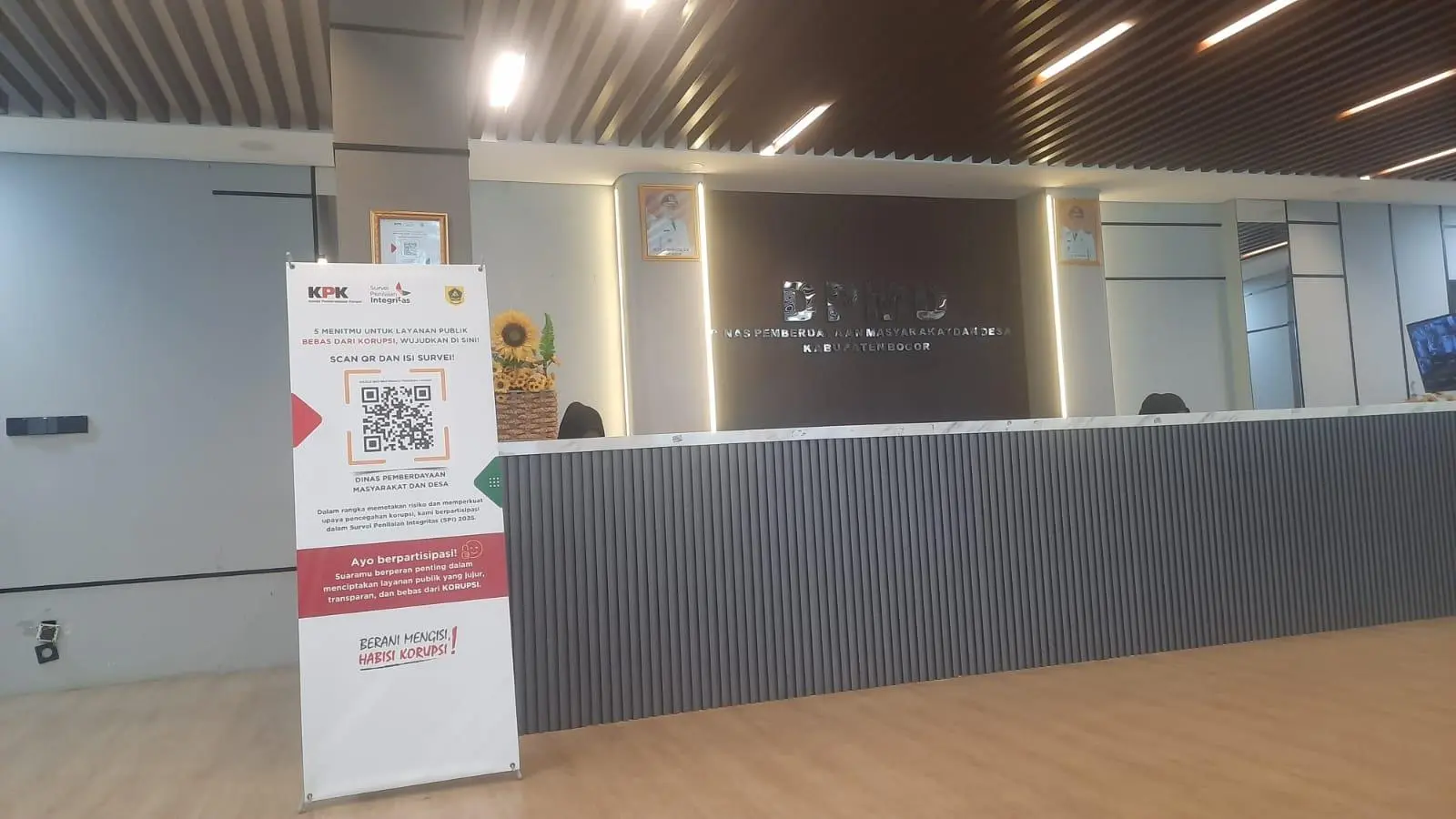 Warga Kecewa, Laporan Dugaan Korupsi Dana Desa Ciasihan Seolah Dikubur Hidup-hidup di Meja DPMD