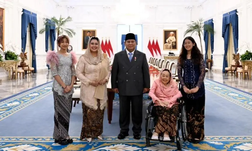 Rahmah El Yunusiyah Dianugerahi Gelar Pahlawan Nasional, Keluarga: Gigih Perjuangkan Pendidikan bagi Perempuan