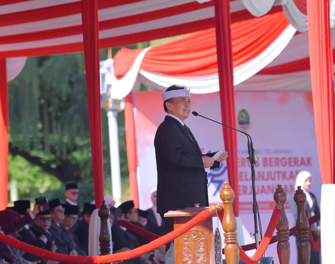 Hari Pahlawan: Teladan Pengabdian dan Semangat Kebangsaan Abadi