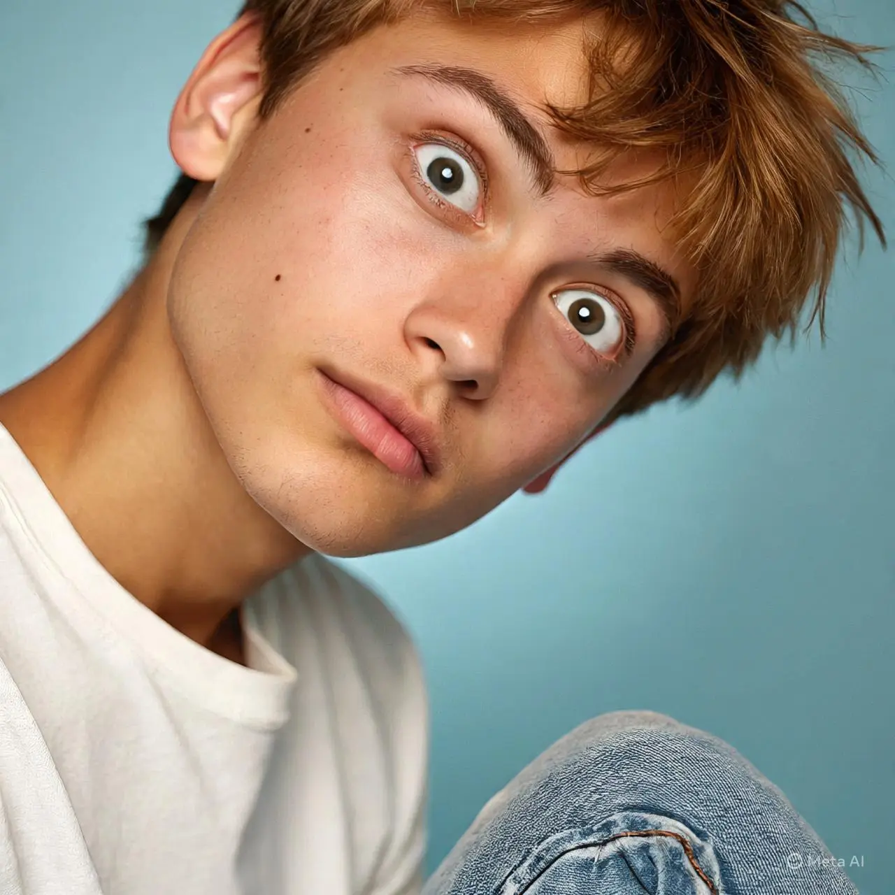 Bahaya Main HP Berlebihan: Hubungannya dengan Strabismus (Mata Juling)