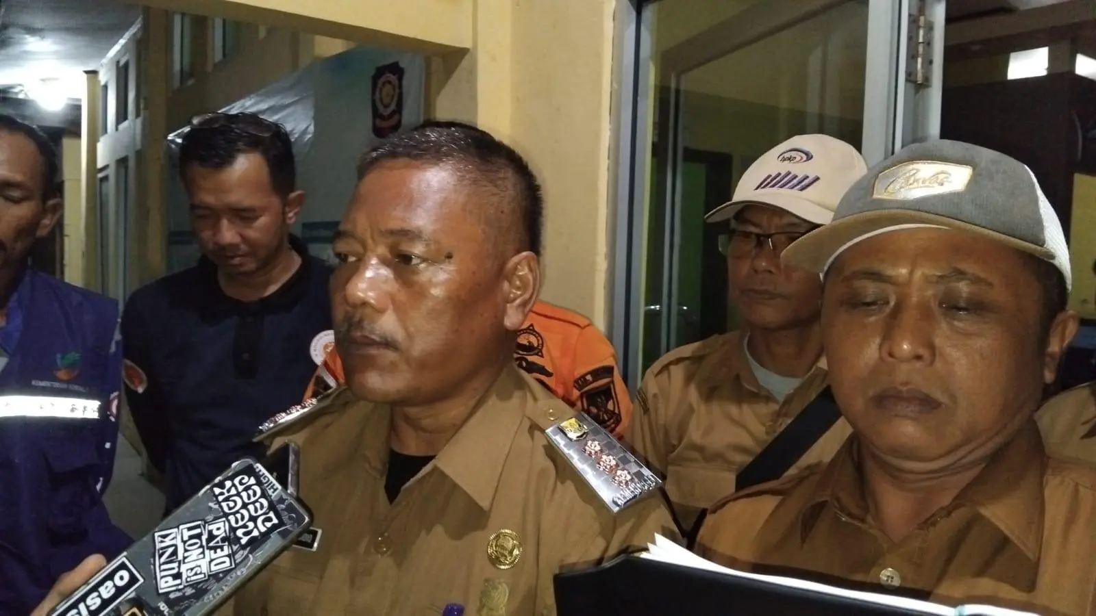 Banjir Bandang Kembali Terjang Cisolok, Ratusan Rumah Terendam dan Jembatan Putus