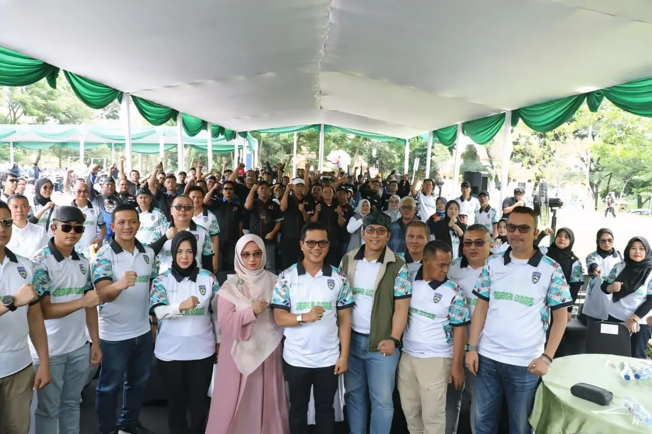 Kang DS Bersama Bapenda Bawa Pajak Lebih Dekat ke Warga, PAD Naik, Infrastruktur Lancar