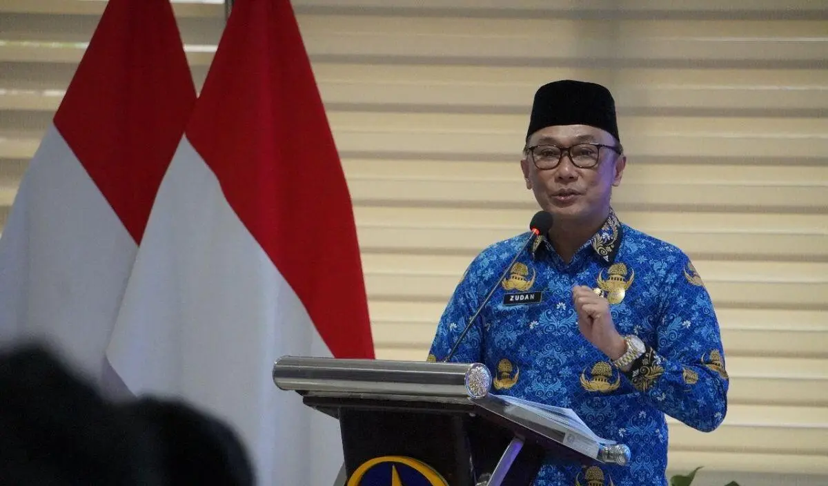 BKN Dorong Ekosistem Talenta ASN Unggul Berbasis Kolaborasi, Digitalisasi & Integritas