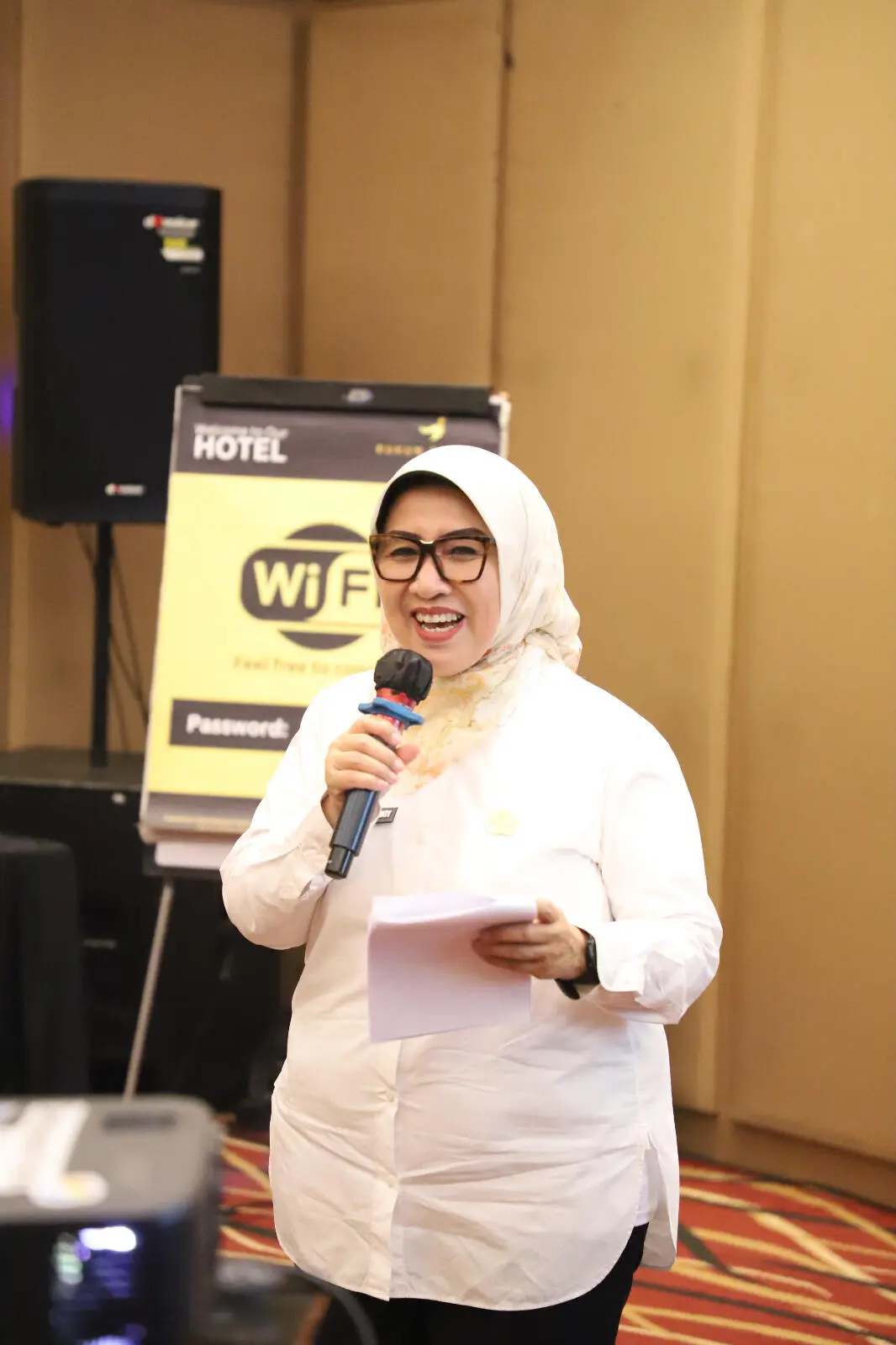 Bogor Siaga Chikungunya: Rapid Test Dikerahkan, PSN Digalakkan