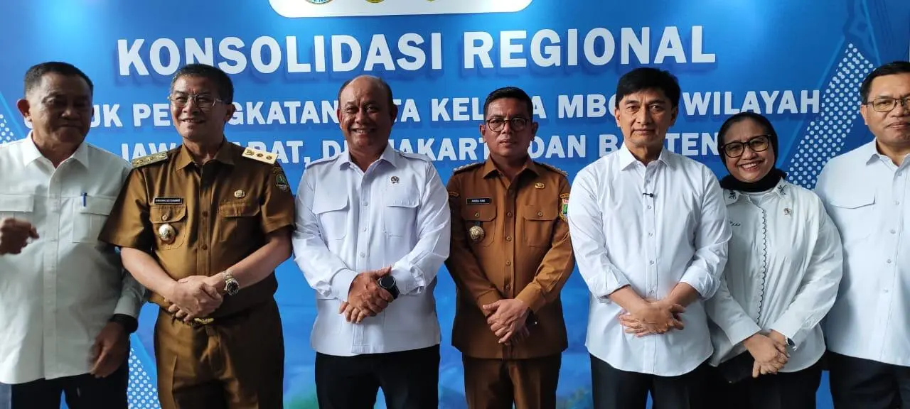 BGN Percepat Pelaksanaan Rapid Test di Seluruh SPG dan Siapkan 5.000 Juru Masak Profesional