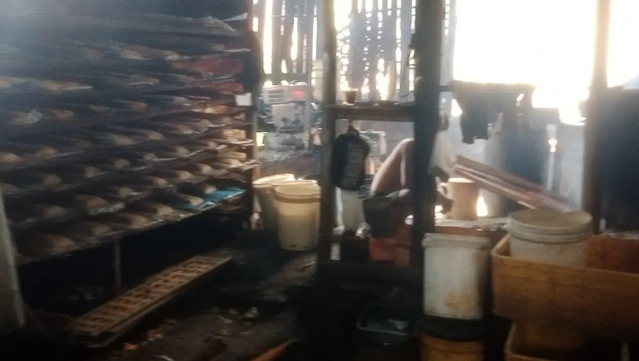 UMKM Desa Ciparay: Dukungan Nyata untuk Industri Tahu dan Tempe Lokal