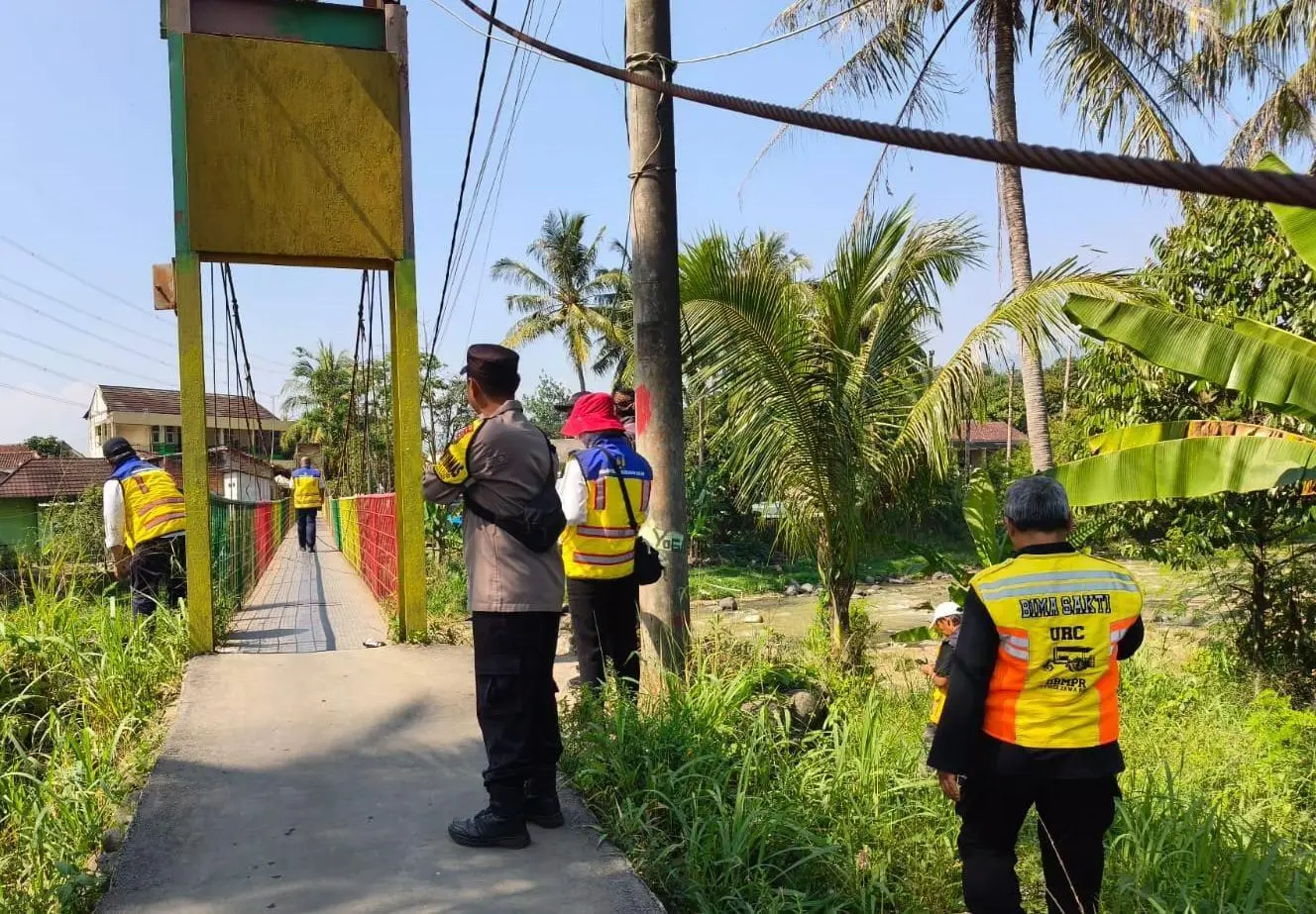 Senayan Tuli, Warga Bogor Jadi Korban Janji Politik: Anggota Dewan Gerindra Lempar Handuk, Soal Jembatan Cuma Jawab 