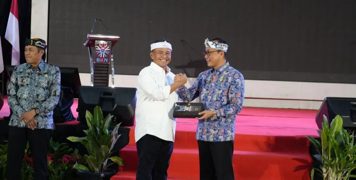 Jabar-Banten Kompak Terapkan Manajemen Talenta ASN!