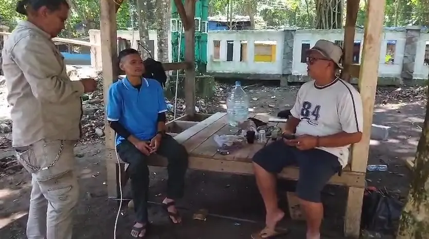 Transformasi Pelabuhanratu: Kang Pelor Tegaskan Hilangnya 