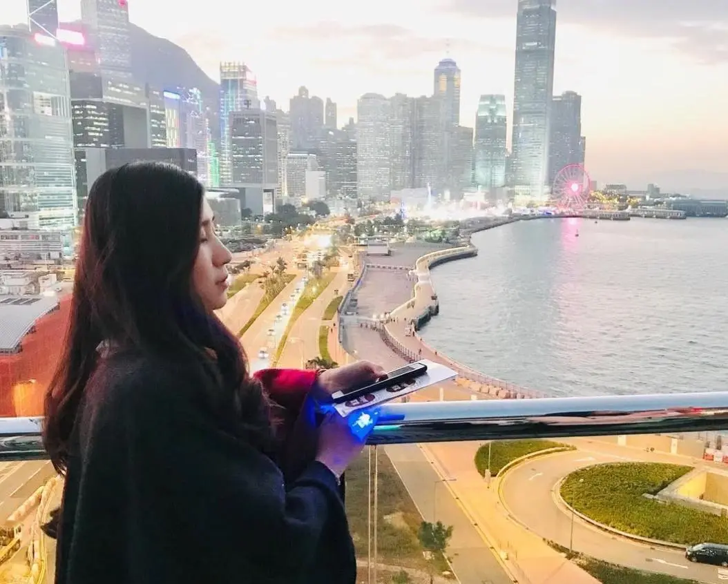 Metta Naomi Tunjukkan Bahwa Dunia Parenting Bisa Jadi Sumber Kreativitas Tanpa Batas