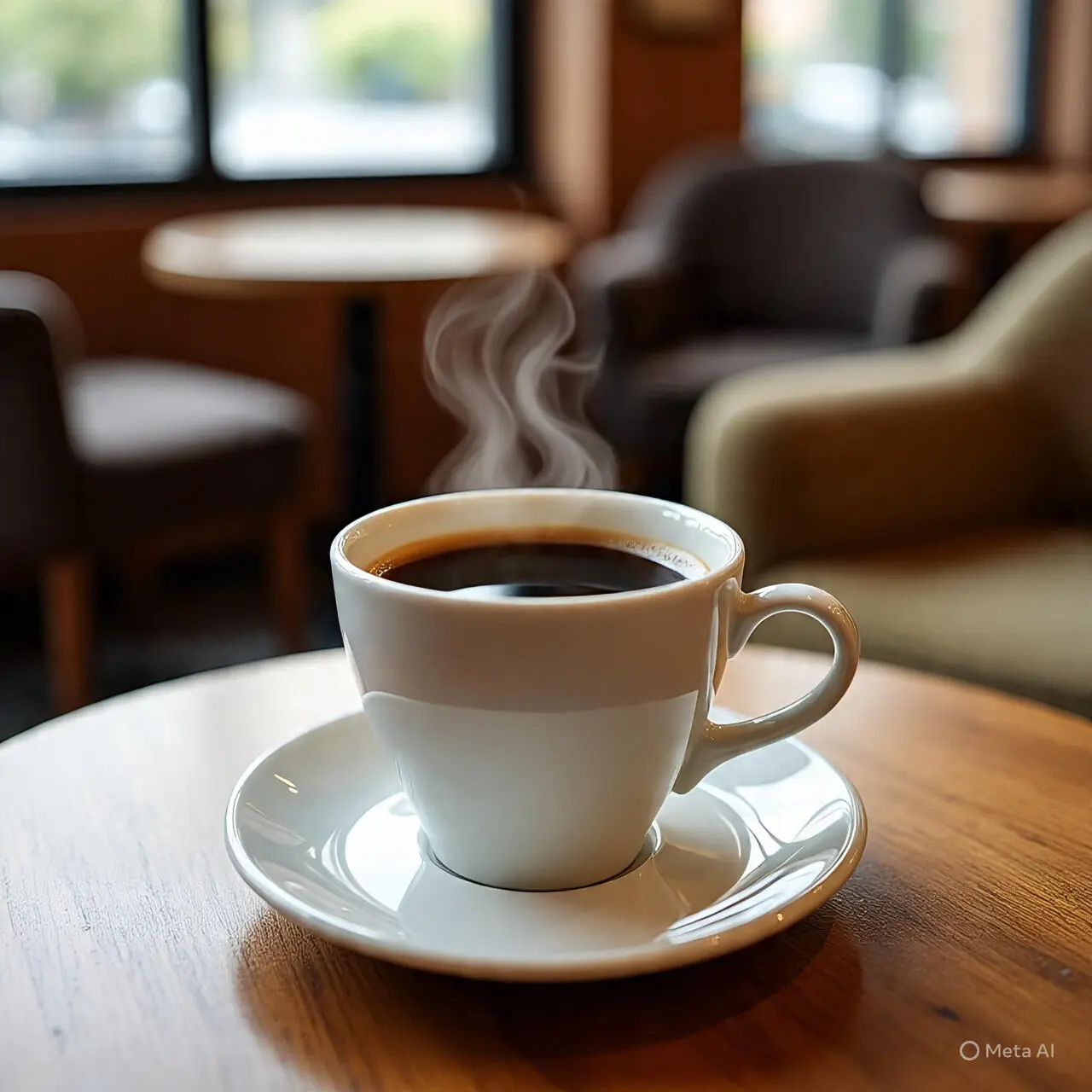 Manfaat Kopi Hitam Tanpa Gula: Khasiat dan Efek bagi Kesehatan