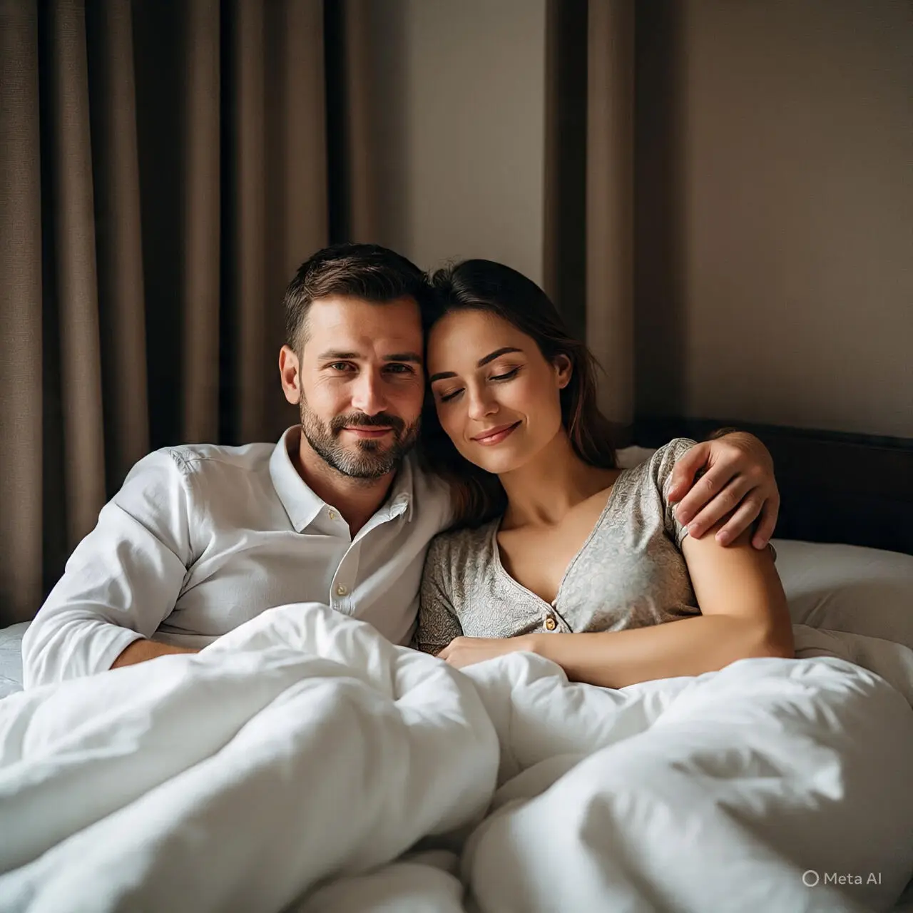 Tips Agar Istri Betah di Ranjang Ala Dr. Boyke, Ahli Seksologi