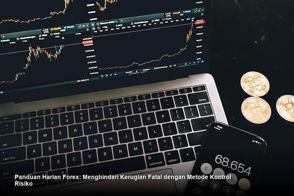 Panduan Harian Forex: Menghindari Kerugian Fatal dengan Metode Kontrol Risiko