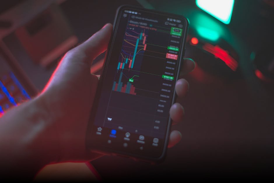 Panduan Manajemen Risiko Forex untuk Menjaga Modal dari Kerugian Besar