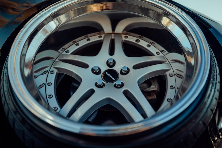 Revolusi Roda Empat: Peran Vital Teknologi dalam Otomotif Modern