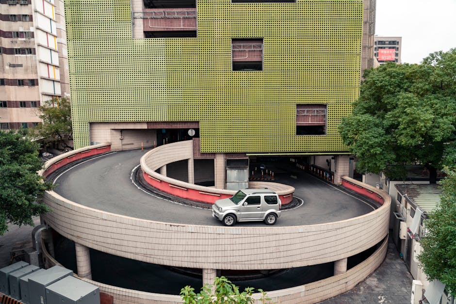 Menguak Era Baru Otomotif: Teknologi Digital Pendorong Efisiensi