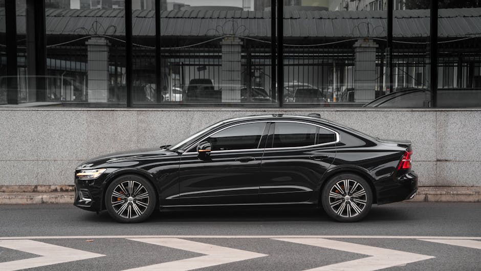 Otak Digital Kendaraan: Kunci Efisiensi dan Kenyamanan Mobilitas Modern