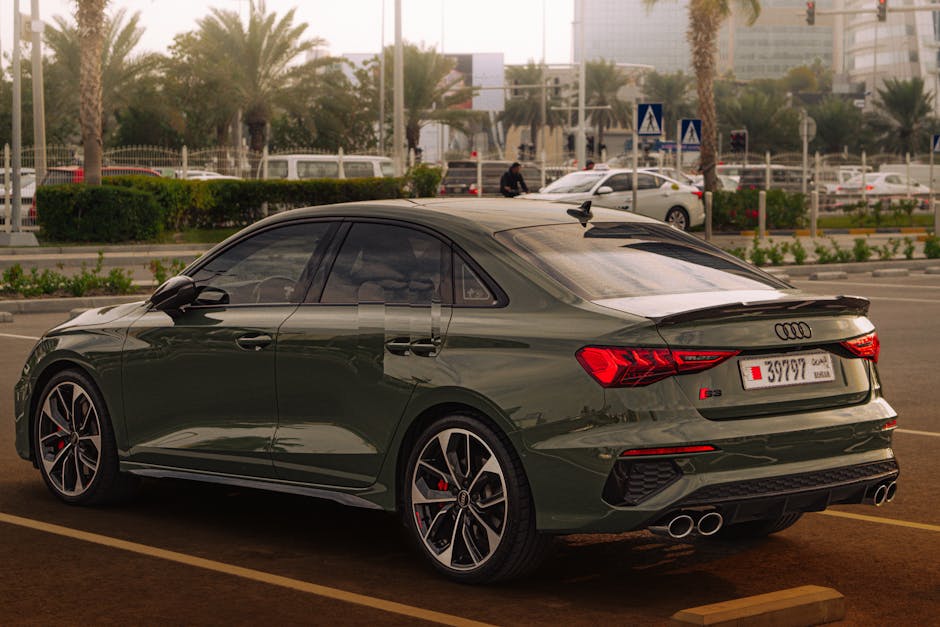 Digitalisasi Otomotif: Jalan Menuju Kendaraan Lebih Aman dan Efisien