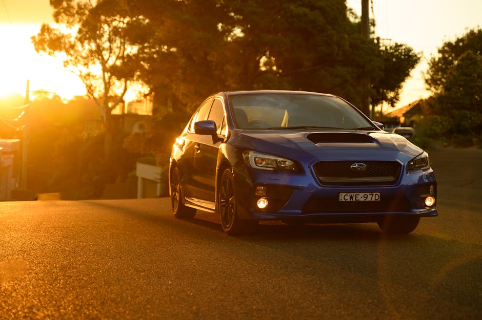 Mengubah Roda Menjadi Ruang Cerdas: Inovasi Teknologi Otomotif untuk Mobilitas