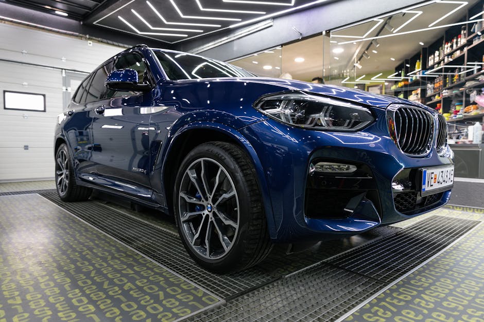 Revolusi Teknologi Pintar: Meningkatkan Keamanan dan Efisiensi Berkendara